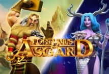Fortunes Of Asgard MICROGAMING slotxo