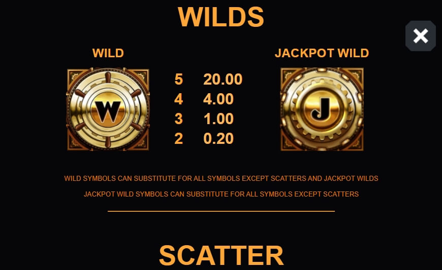 Fortunium Gold MICROGAMING slotxo auto