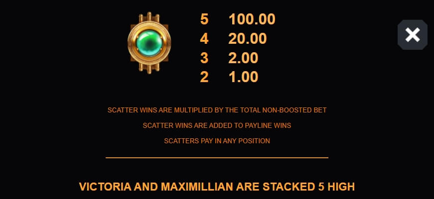 Fortunium Gold MICROGAMING slotxo mobile