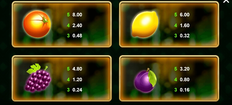 Geluksvogel MICROGAMING slotxo auto