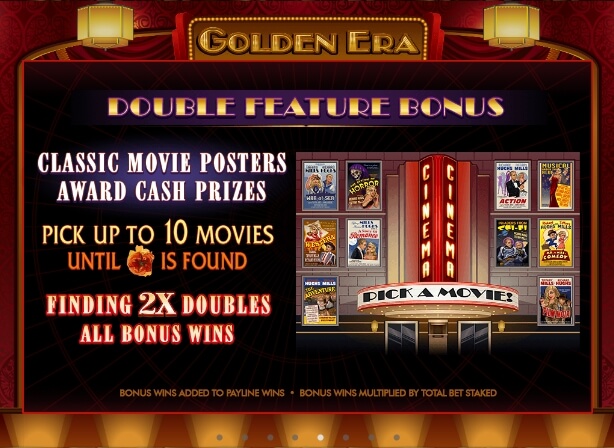 Golden Era MICROGAMING slotxo auto