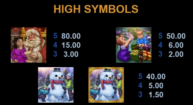 Happy Holidays MICROGAMING slotxo login