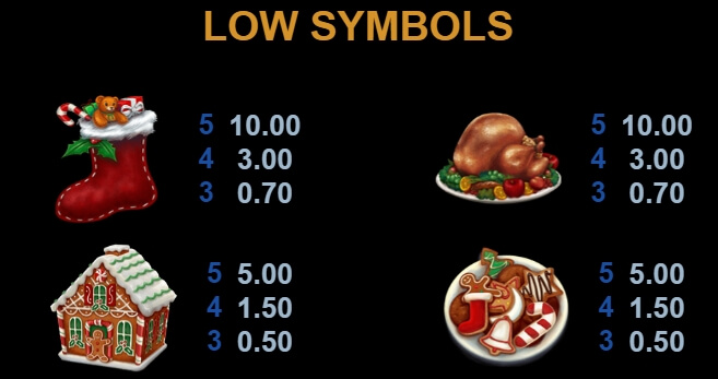 Happy Holidays MICROGAMING slotxo ฟรี เครดิต 100