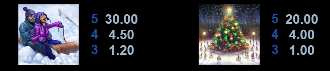 Happy Holidays MICROGAMING slotxo168