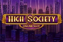 High Society MICROGAMING slotxo