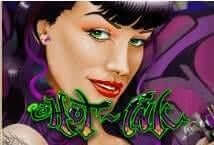 Hot Ink MICROGAMING slotxo