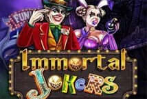 Immortal Jokers MICROGAMING slotxo auto