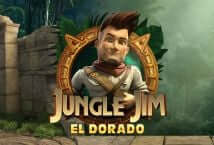 Jungle Jim El Dorado MICROGAMING slotxo