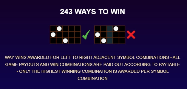 Lock A Luck MICROGAMING slotxo joker