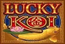 Lucky Koi MICROGAMING slotxo