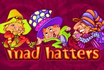 Mad Hatters MICROGAMING slotxo