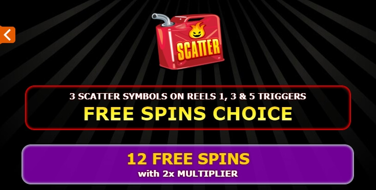 Monster Wheels MICROGAMING slotxo ฟรีเครดิต