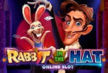 Rabbit In The Hat Slot MICROGAMING slotxo
