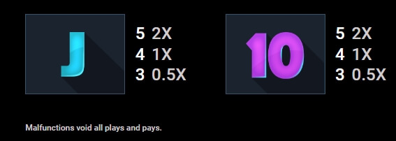 Reel Splitter MICROGAMING slotxo demo