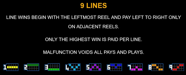 Reel Thunder MICROGAMING slotxo24