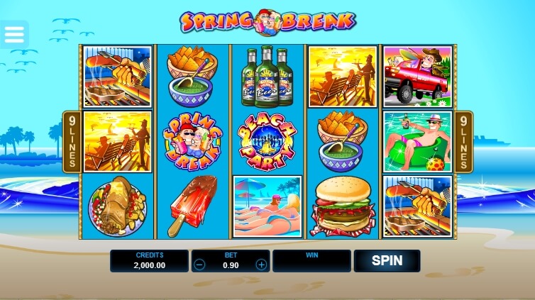 MICROGAMING slotxo168