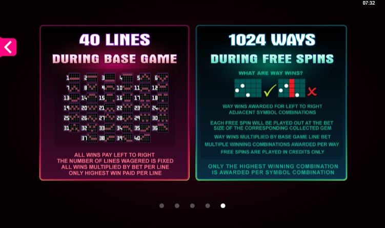 Stardust MICROGAMING slotxo download