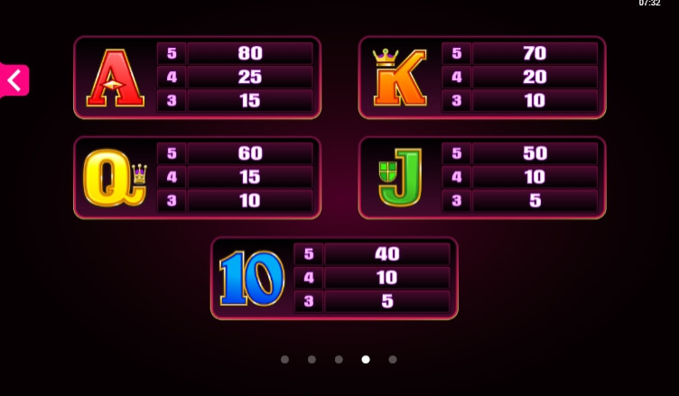 Stardust MICROGAMING slotxo ฟรีเครดิต