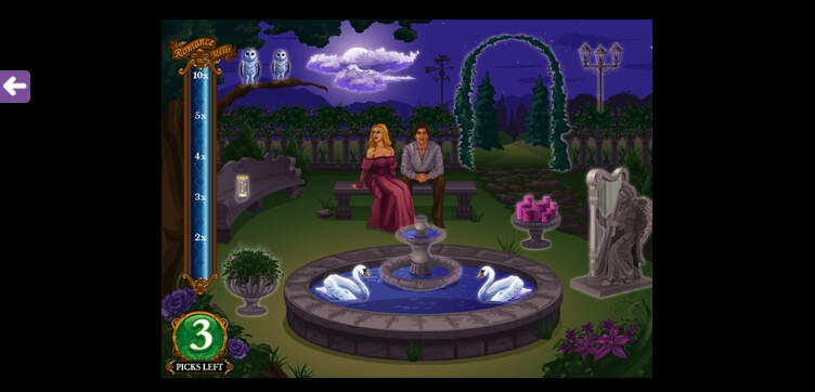 Starlight Kiss MICROGAMING สล็อต xo