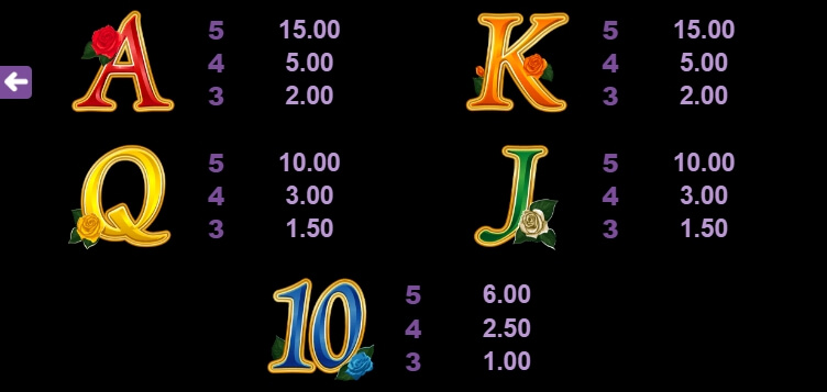 Starlight Kiss MICROGAMING slotxo mobile