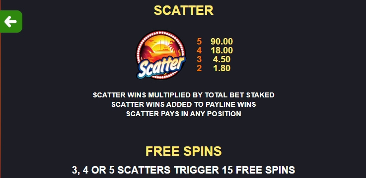 Sun Tide MICROGAMING slotxo ฟรีเครดิต