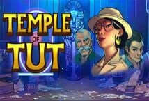 Temple Of Tut MICROGAMING slotxo