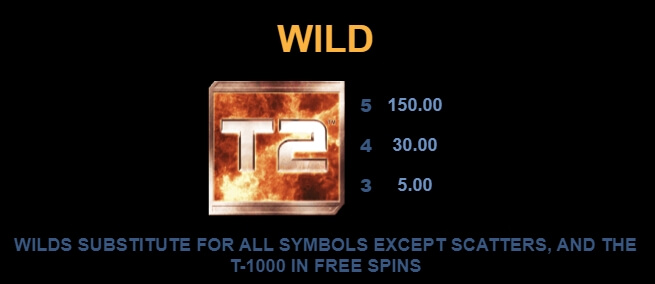 Terminator 2 MICROGAMING slotxo ฟรีเครดิต