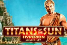 Titans Of The Sun Hyperion MICROGAMING slotxo