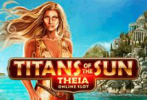 Titans Of The Sun Theia MICROGAMING slotxo