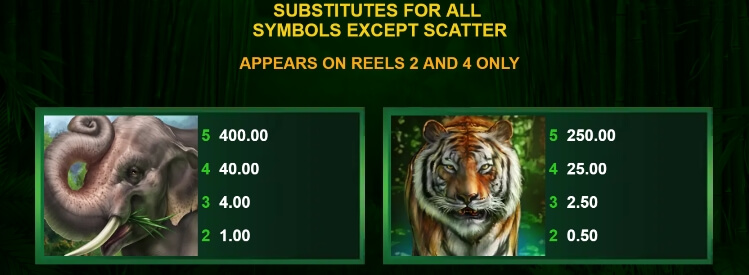 Wild Orient MICROGAMING slotxo mobile