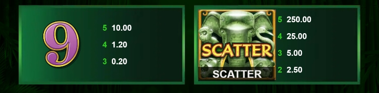 Wild Orient MICROGAMING slotxo ฟรี เครดิต 50