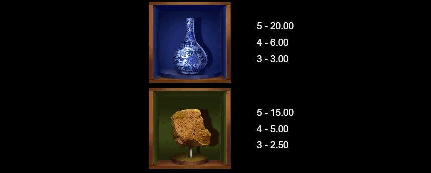 Bust The Mansion MICROGAMING slotxo auto