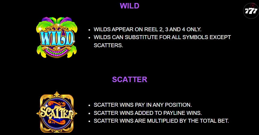 Carnaval Jackpot MICROGAMING 168slotxo