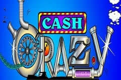 Cash Crazy MICROGAMING slotxo