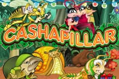 Cashapillar MICROGAMING slotxo