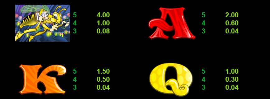 Cashapillar MICROGAMING slotxo168