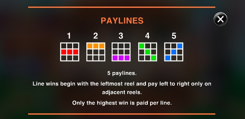 Circus Jugglers Jackpots MICROGAMING slotxo mobile