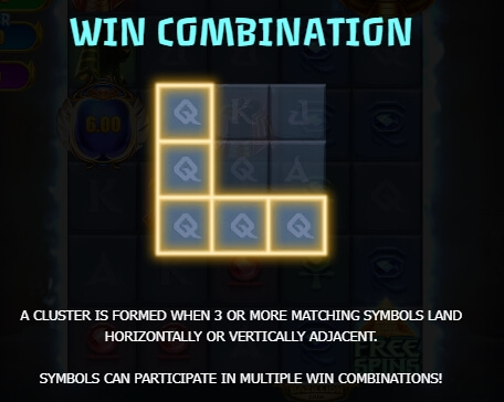 Cleopatra's Golden Spells MICROGAMING slotxo ฟรี เครดิต 50