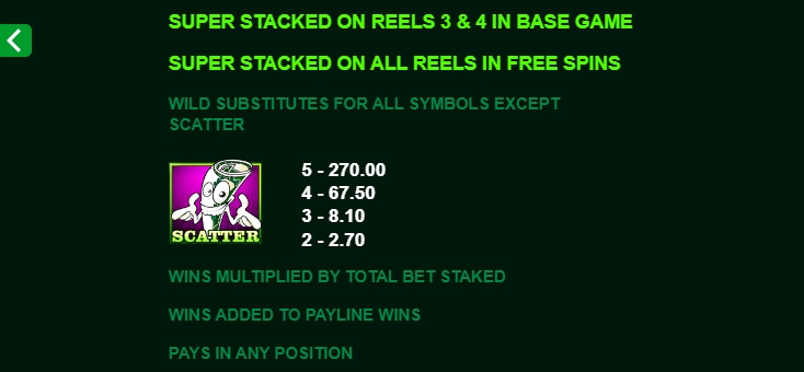 Cool Buck MICROGAMING slotxo auto