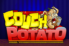 Couch Potato MICROGAMING slotxo