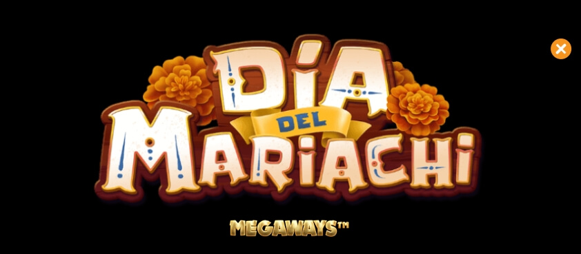 Dia del Mariachi Megaways MICROGAMING 168slotxo