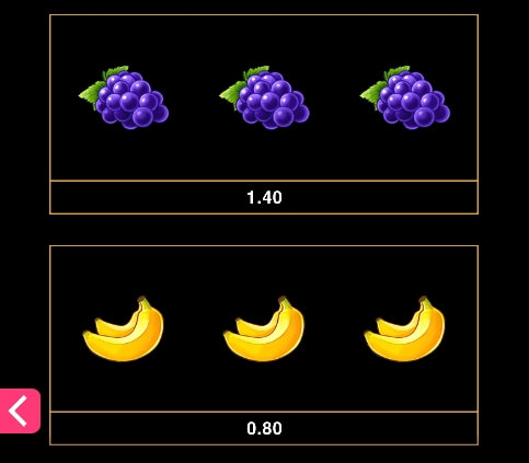 Doki Doki Fireworks MICROGAMING slotxo mobile