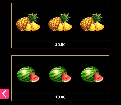 Doki Doki Fireworks MICROGAMING slotxo ฟรีเครดิต