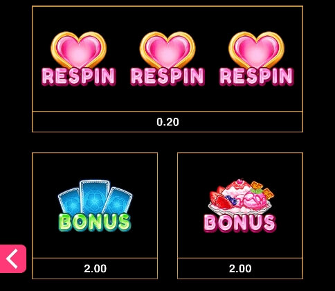 Doki Doki Fireworks MICROGAMING slotxo เล่น ฟรี