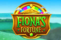 Fiona's Fortune MICROGAMING slotxo game