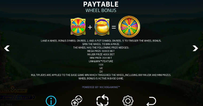 Fiona's Fortune MICROGAMING slotxo ฟรีเครดิต