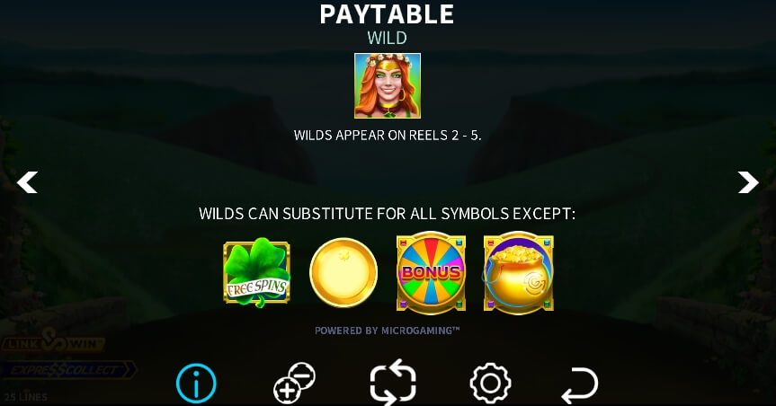 Fiona's Fortune MICROGAMING slotxo เล่น ฟรี