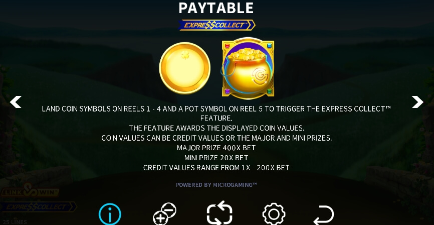 Fiona's Fortune MICROGAMING สล็อต xo เครดิต ฟรี