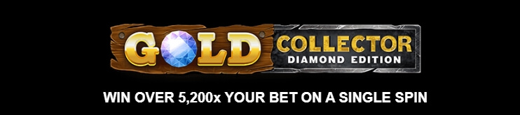 Gold Collector Diamond Edition MICROGAMING 168slotxo