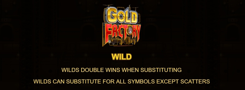 Gold Factory Jackpots MICROGAMING slotxo ฟรีเครดิต